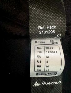 Fleece Jacket - Warm and Cozy