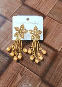 Fashion jewellery