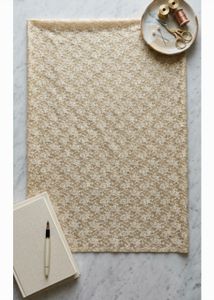 Vintage Lace Fabric