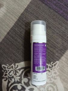 The Derma Co. Anti-Acne Serum