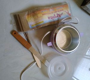 Wax Heater