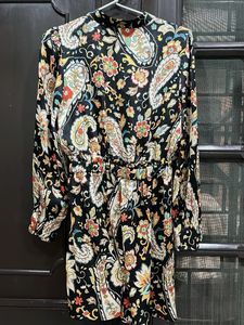 Zara Party Dress