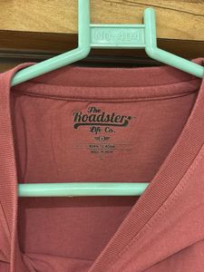 Redfield Graphic Tee