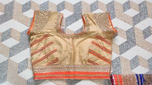 Beautiful Lehenga Choli