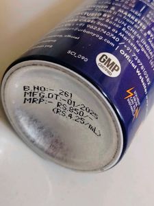 Urban yog Hair Removal Cream Spray, Tulip Extract
