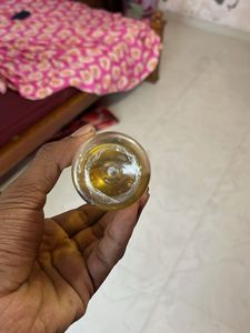 Khadi Herbal Castor Oil