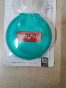 Nipple Shields -3 Sets