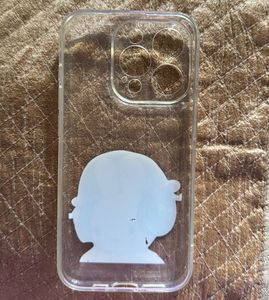 Bunny Phone Case - IPhone 15 Pro