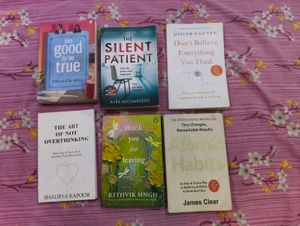 Bestselling Book – Buy Full Combo or Individual