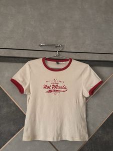 sale💰Hot Wheels Graphic T-Shirt (Divided from H
