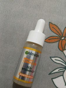 Garnier Bright Complete Serum