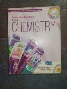All books of science , S.Chand School.