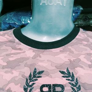 Winter Top For Women