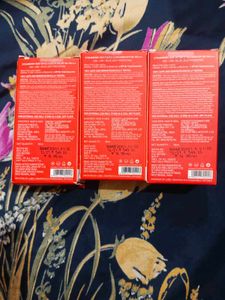 (Pack of 3) Dot &amp; Key Strawberry Dew Tinted Sunscr