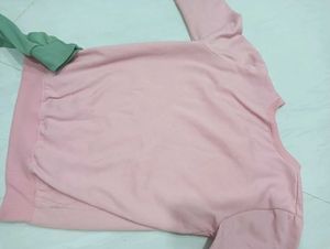 Combo Cute Graphic Print Sweatshirts🎀🌸