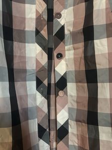 Chic Plaid Set