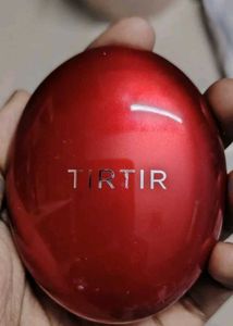 Tirtir Red Cushion Compact