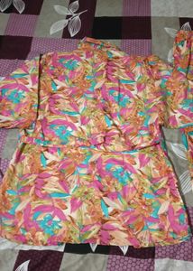 new co-ord set xl