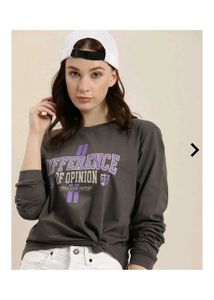 Difference Of Opinion Comfy Tshirt