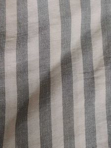 Striped Casual Pants