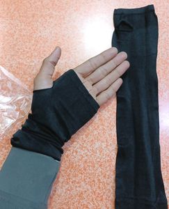 Full Hand Stretchable Sleeve