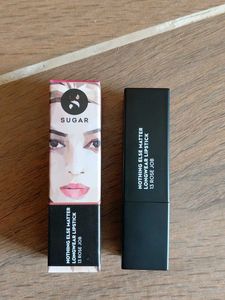 SUGAR Lipstick - Rose Job