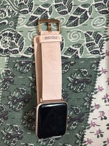 Noise ColorFit Pro 3 Fitness Smartwatch