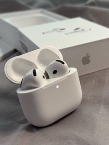 Apple Airpods Pro 4 Top Quality