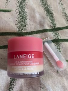 Laneige Lip Sleeping Mask