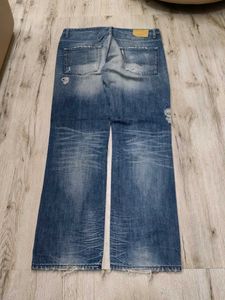 Ma5855 Jack &amp; jones jeans waist 36 inches