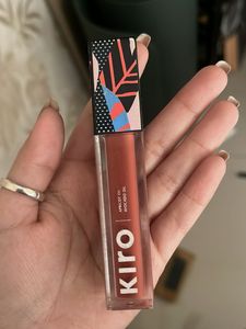 kiro lipstick