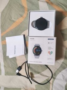 Noise Twist Go 1.39" Display, Bluetooth Calling