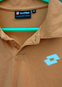 LOTTO Polo Tshirt