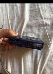 Canon Digital Camera