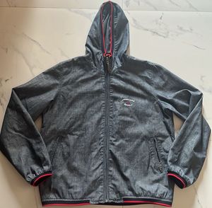 Paul & Shark Hooded Jacket and pants (4piece)