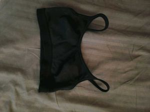 Comfortable Sports Bra