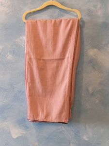 Pink Pajama Set