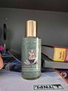 brew beauty femme fatale