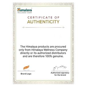 Himalaya 75g Baby soap