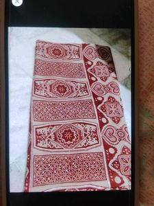 Beautiful Ethnic Saree