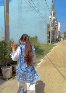 spear kora muslim women kurta with bottomwearr