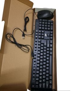 💥 Keyboard And Mouse Brand New Unused