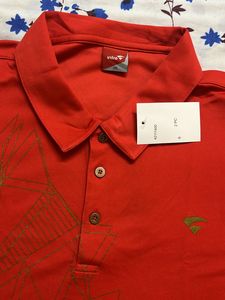 Vitro Bold Red Shirt** 🔥