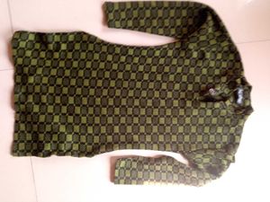 Stylish Printed Kurta for Women