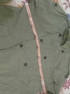 Vintage Trench Coat