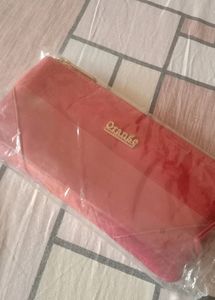 New Clutch/Wallet