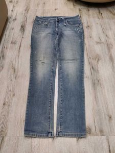 Ma5272 Cantabil jeans waist 32 inches