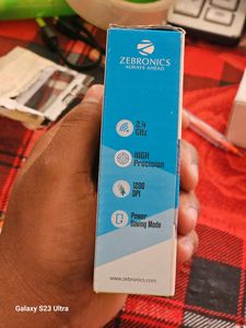 Zebronics Wireless Mouse
