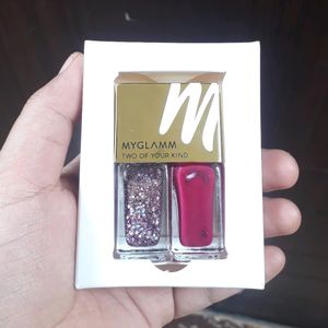 Myglamm Two of Your Kind Duo
