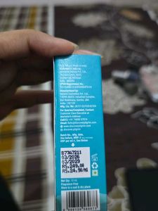 Pilgrim 10% Niacinamide Face Serum